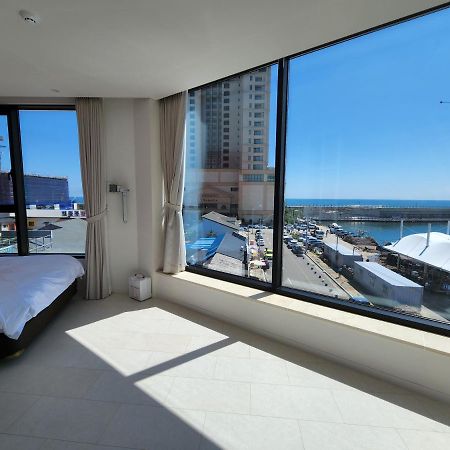 Bau Haus Villa Сокчо Екстериор снимка